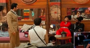 Bigg Boss 19 23rd September 2025