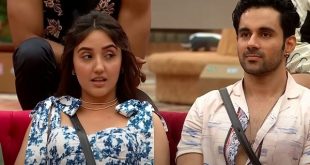 Bigg Boss 19 24th September 2025