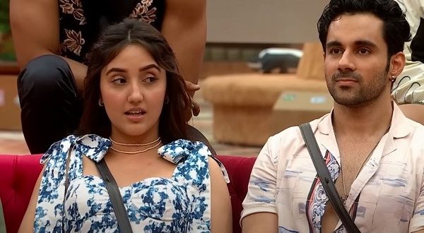 Bigg Boss 19 24th September 2025
