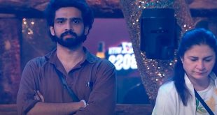 Bigg Boss 19 25th September 2025
