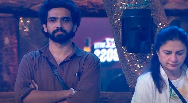 Bigg Boss 19 25th September 2025