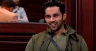 Bigg Boss 19 26th September 2025