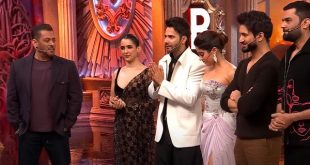 Bigg Boss 19 28th September 2025