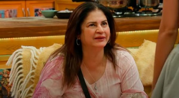 Bigg Boss 19 2nd September 2025