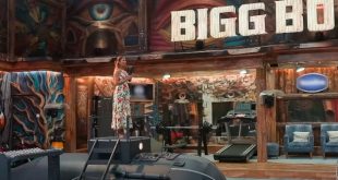 Bigg Boss 19 30th September 2025
