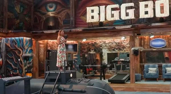 Bigg Boss 19 30th September 2025