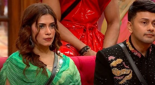 Bigg Boss 19 6th September 2025