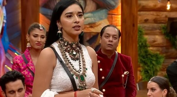 Bigg Boss 19 7th September 2025