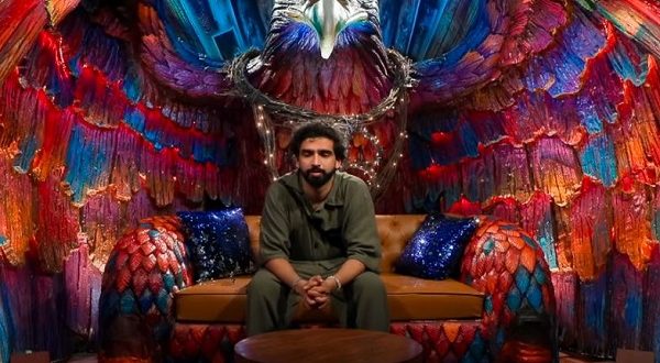 Bigg Boss 19 9th September 2025