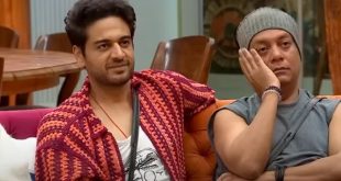 Bigg Boss 19 11th October 2025