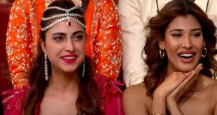 Bigg Boss 19 12th October 2025