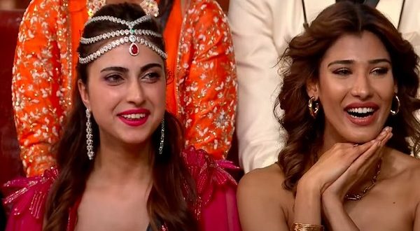 Bigg Boss 19 12th October 2025