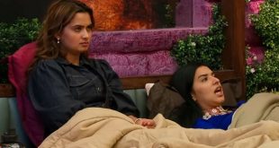 Bigg Boss 19 14th October 2025