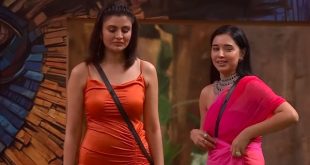 Bigg Boss 19 16th October 2025