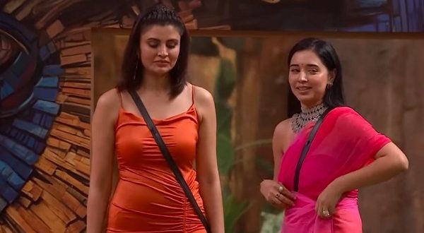 Bigg Boss 19 16th October 2025