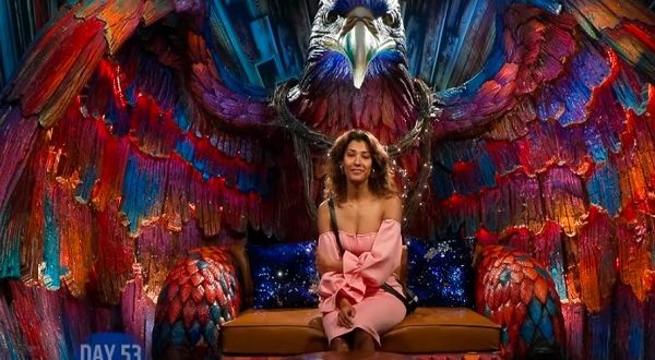 Bigg Boss 19 17th October 2025