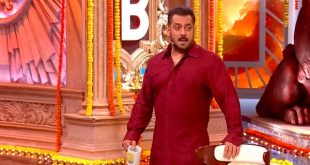 Bigg Boss 19 18th October 2025