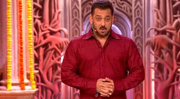 Bigg Boss 19 19th October 2025