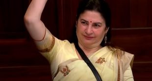 Bigg Boss 19 1st October 2025