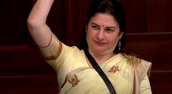 Bigg Boss 19 1st October 2025