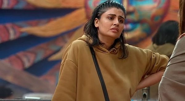 Bigg Boss 19 20th October 2025