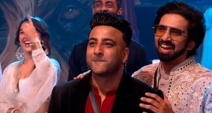 Bigg Boss 19 21st October 2025