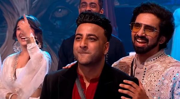 Bigg Boss 19 21st October 2025