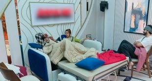 Bigg Boss 19 23rd October 2025
