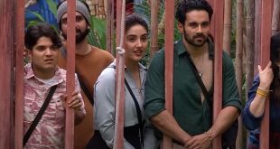 Bigg Boss 19 3rd October 2025