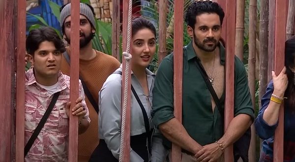 Bigg Boss 19 3rd October 2025