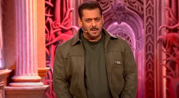 Bigg Boss 19 4th October 2025