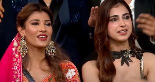 Bigg Boss 19 5th October 2025