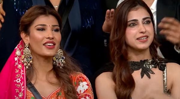 Bigg Boss 19 5th October 2025